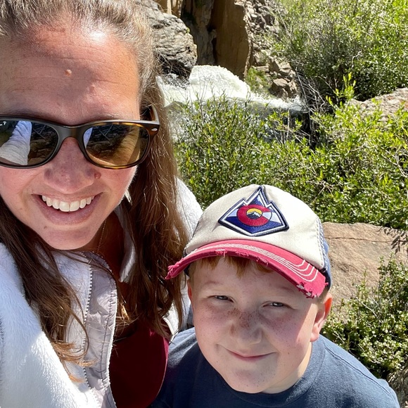 Meet your Posher, Sarah - Picture 4 of 6